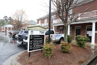 Acworth, GA Office - 3950 Cobb Pky NW