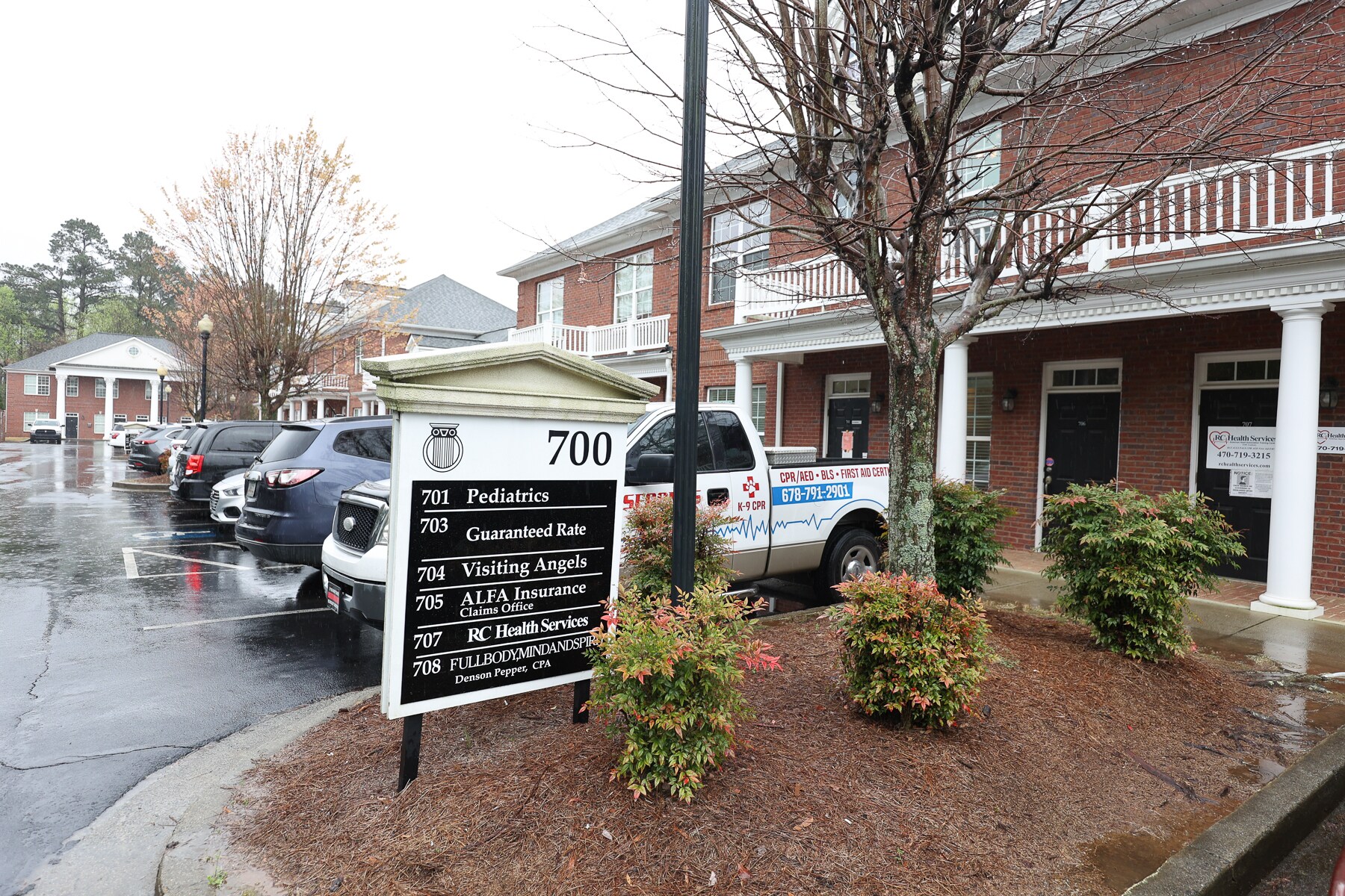 3950 Cobb Pky NW, Acworth, GA for Rent