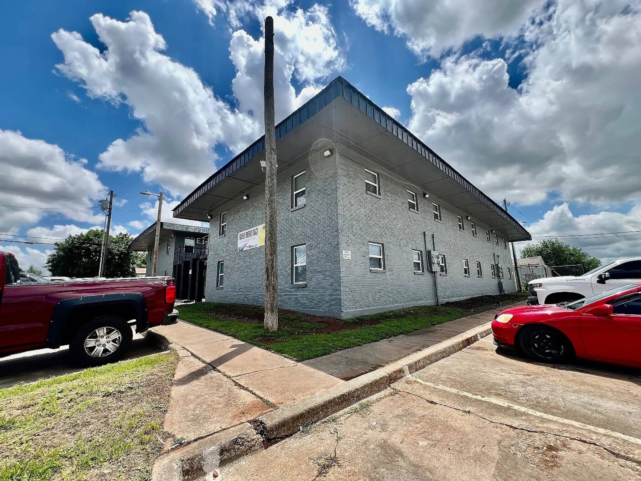 3100 S Dumas Ln, Oklahoma City, OK for Sale