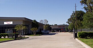Houston, TX Industrial - 14925 Stuebner Airline Rd