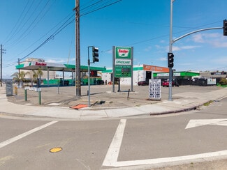 Oakland, CA Warehouse - 421 23rd Ave