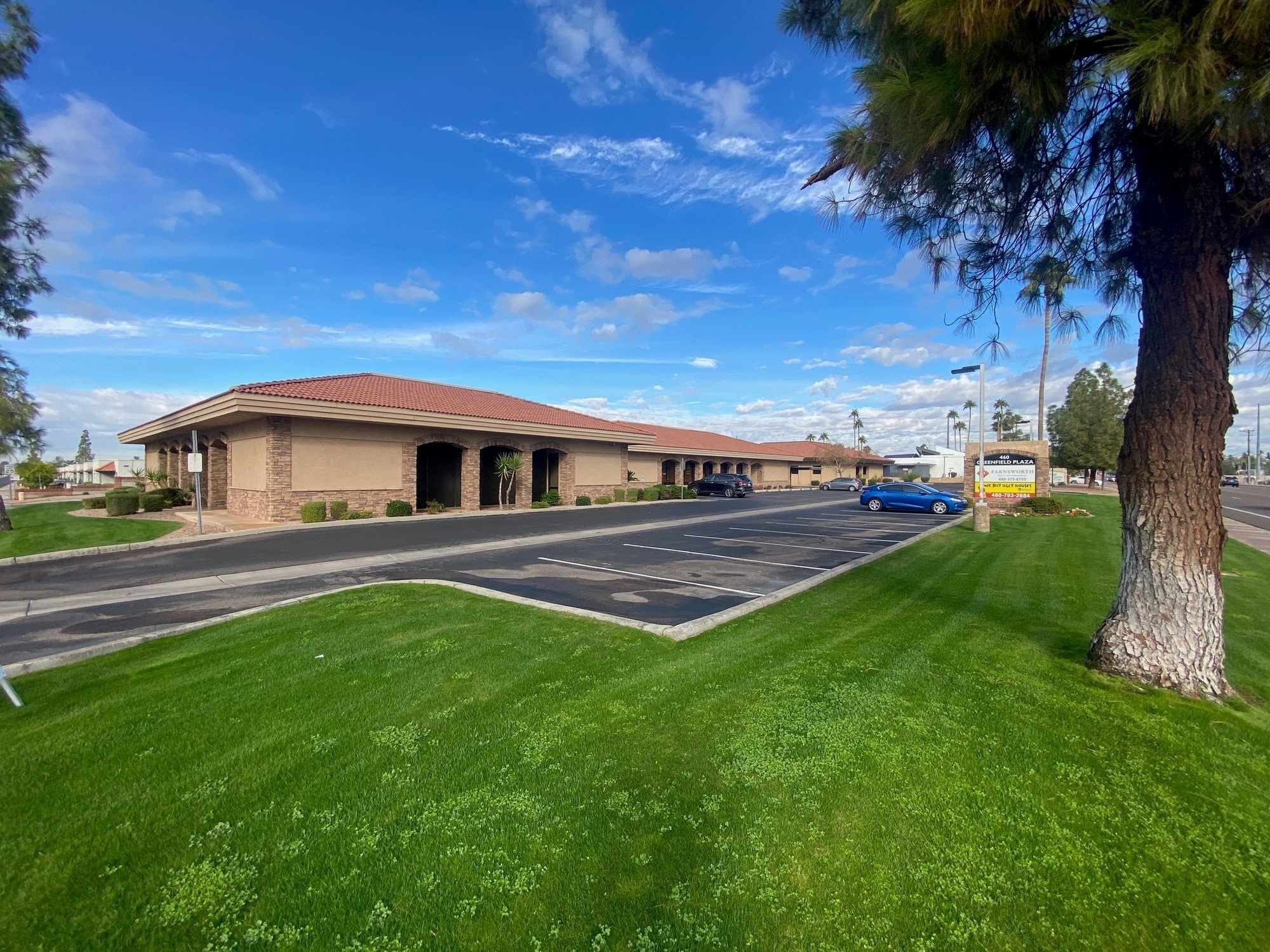 460 S Greenfield Rd, Mesa, AZ for Rent
