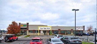 Shawnee, KS Office/Retail - 22308-22320 Midland Dr Shawnee, KS Office/Retail - 22308-22320 Midland Dr
