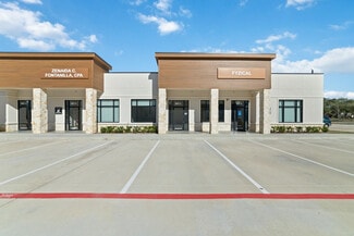 Cypress, TX Office - 18747 Mueschke Rd Cypress, TX Office - 18747 Mueschke Rd