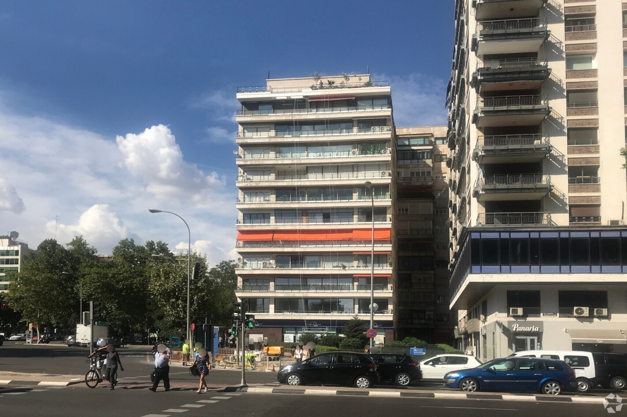 168 Paseo Castellana, Madrid, MAD for Sale