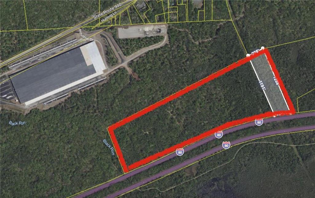 Industrial Drive, White Haven, PA for Sale