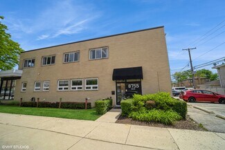 Skokie, IL Office - 8755 Trumbull Ave