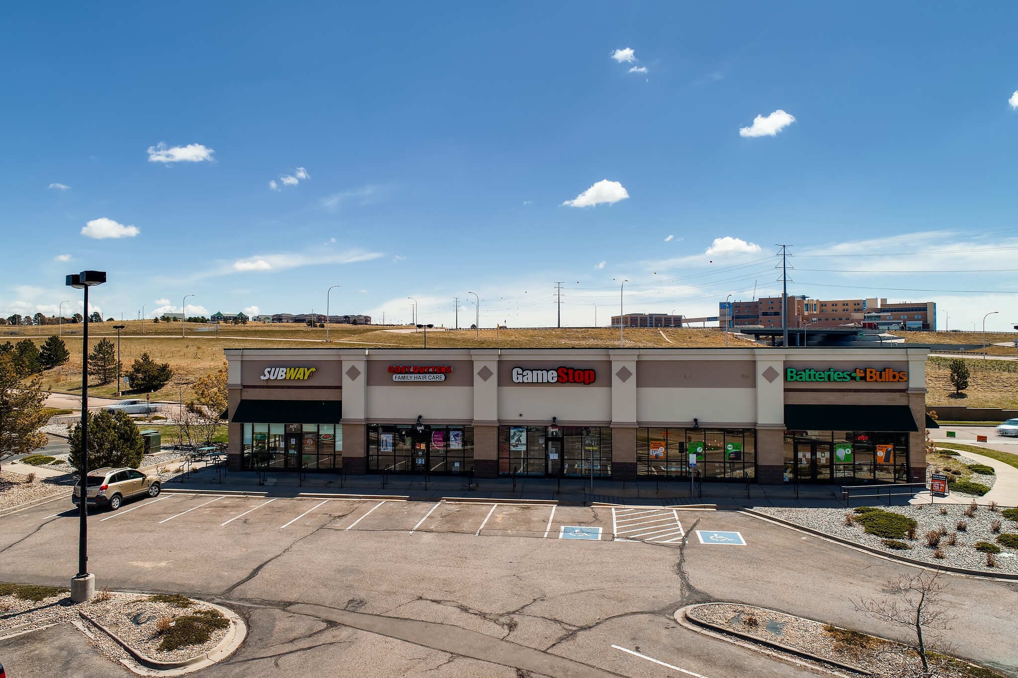 5410-5750 Woodmen Rd, Colorado Springs, CO for Rent
