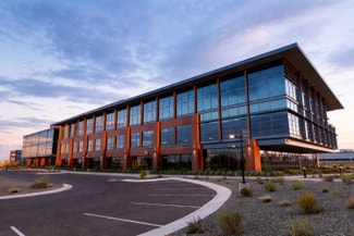 Tempe, AZ Office - 1337 E Rio Salado Parkway
