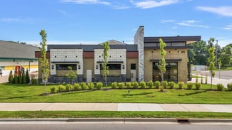Oxford, MI Retail - 653 S Lapeer Rd