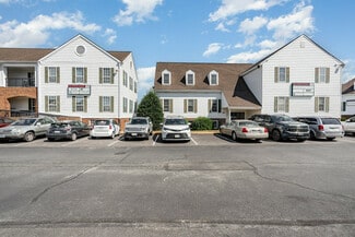 Stafford, VA Office - 300 Garrisonville Rd