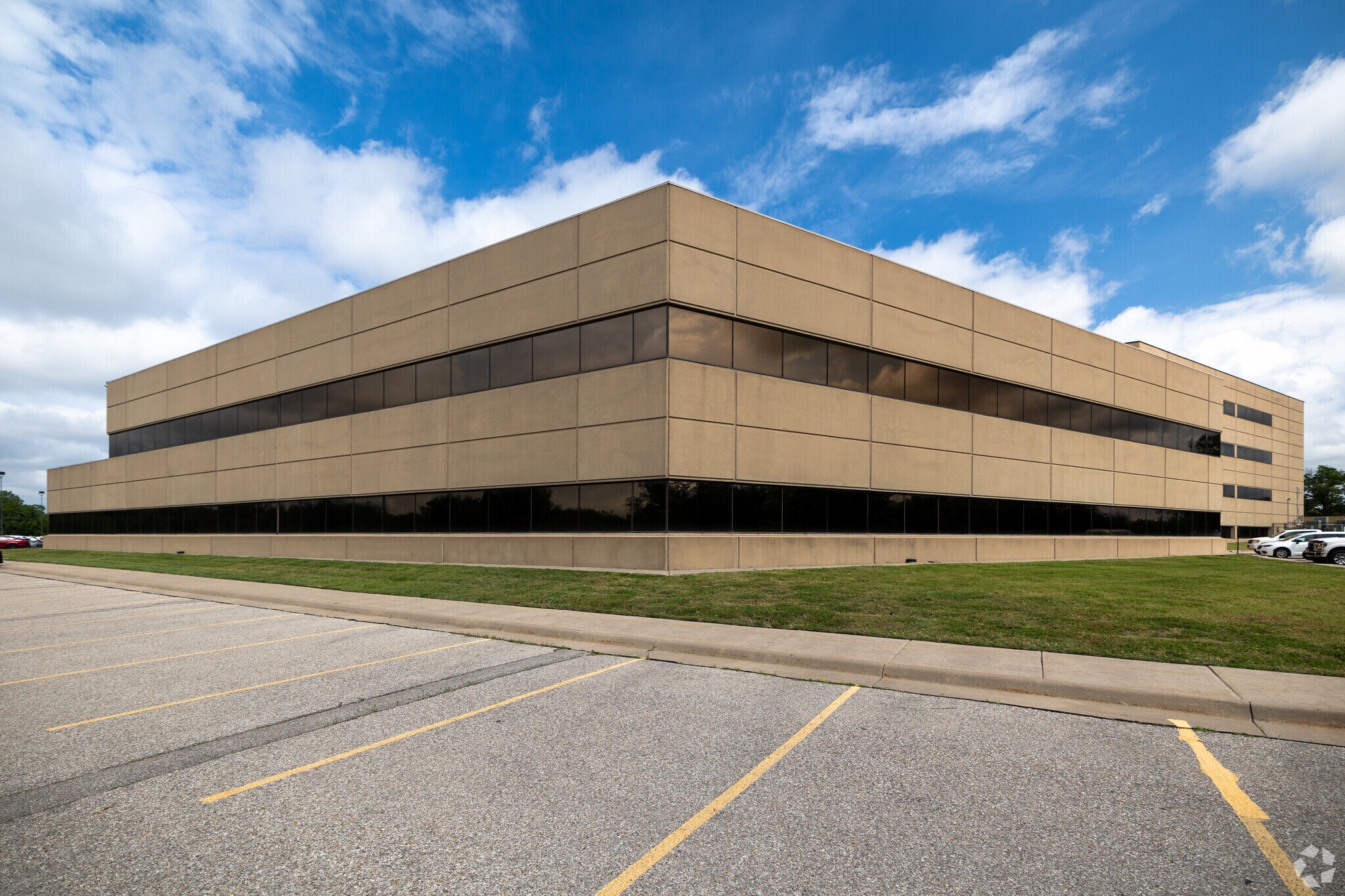 9111 E Douglas Ave, Wichita, KS for Rent