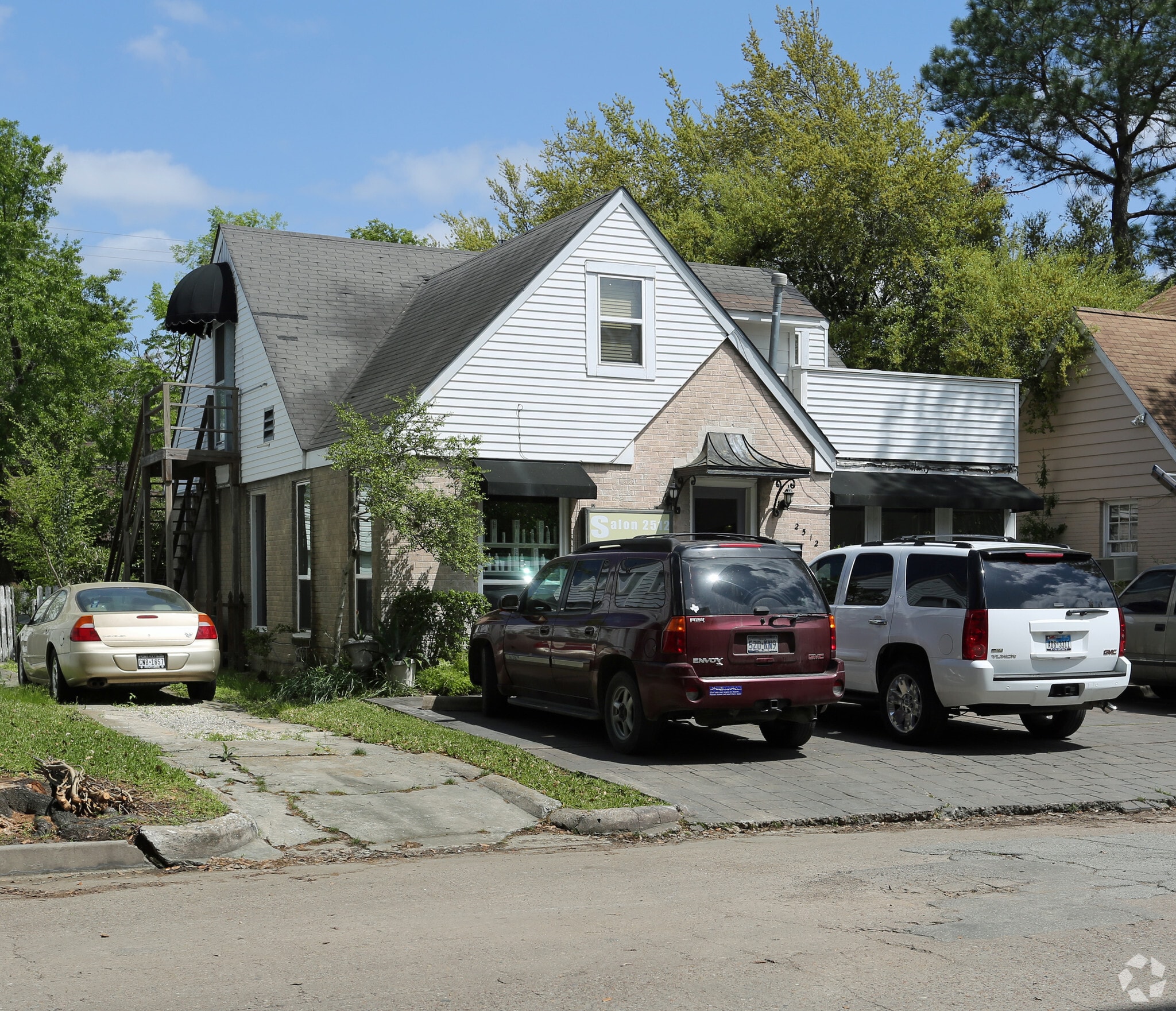 2512 Nottingham St, Houston, TX for Rent
