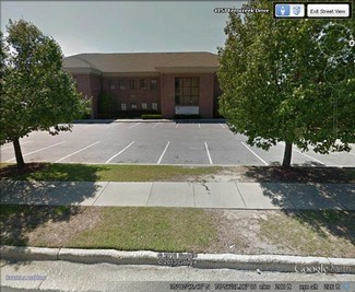 Fayetteville, NC Office - 4155 Ferncreek Dr