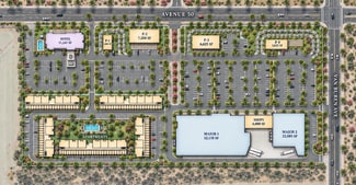 Coachella, CA Retail - 83801 Avenue 50 Ave Coachella, CA Retail - 83801 Avenue 50 Ave