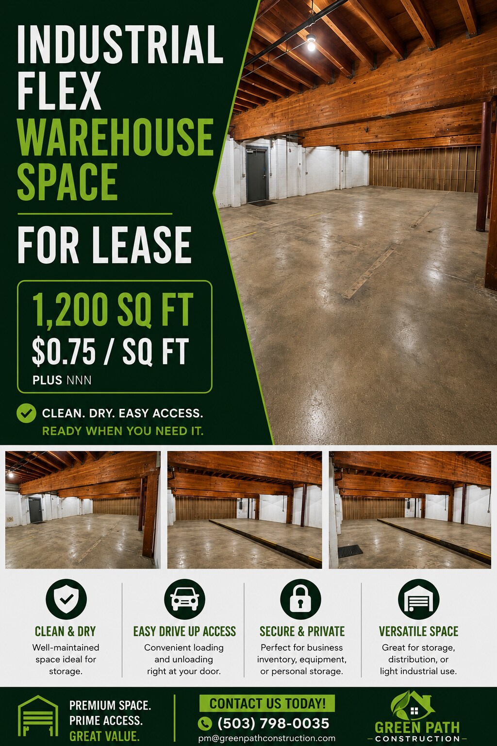 2828 Cherry Ave NE, Salem, OR for Rent