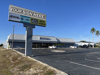 Lakeland, FL Flex - 2210 Commerce Point Dr