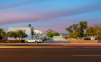 Phoenix, AZ undefined - 525 N 32nd St Phoenix, AZ undefined - 525 N 32nd St