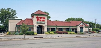 Wilkes Barre Township, PA Restaurant - 337 Wyoming Valley Mall