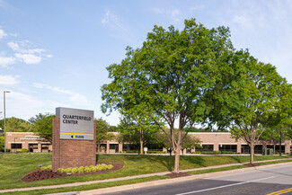 Glen Burnie, MD Office - 802 Landmark Dr