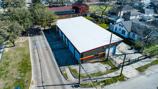 Houston, TX Auto Repair - 4701 Sherman St