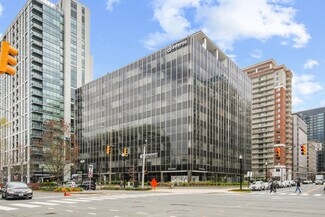 Arlington, VA Office - 4040 N Fairfax Dr Arlington, VA Office - 4040 N Fairfax Dr