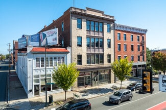 Richmond, VA Office/Retail - 1322 W Broad St