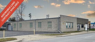 13120 E Nine Mile Rd  