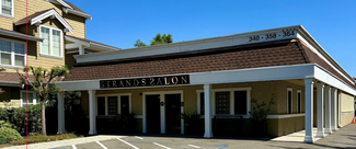 Livermore, CA Retail - 340 S Livermore Ave
