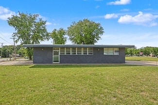 Augusta, KS Office - 1601 N State St