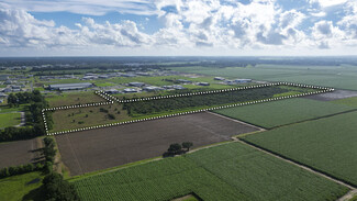 Broussard, LA Commercial - 00 Labit Rd Broussard, LA Commercial - 00 Labit Rd