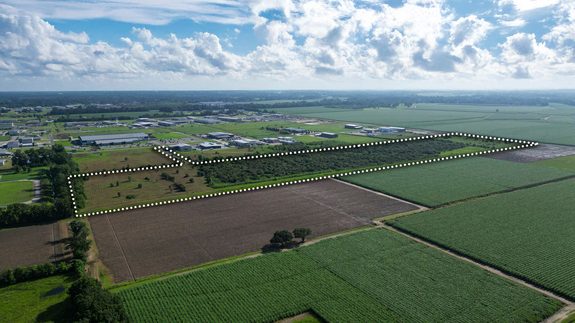 00 Labit Rd, Broussard, LA for Sale