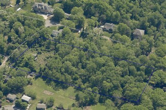 Alexandria, VA Residential Land - 4214 Pine Ln