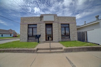Watseka, IL Office - 109 S 2nd St