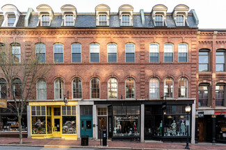 Portland, ME Retail - 45 Exchange St