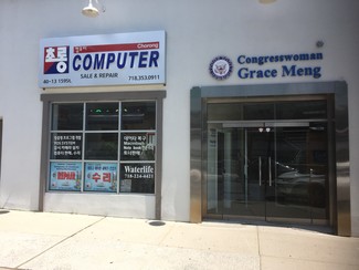 Flushing, NY Retail - 4013 159th St