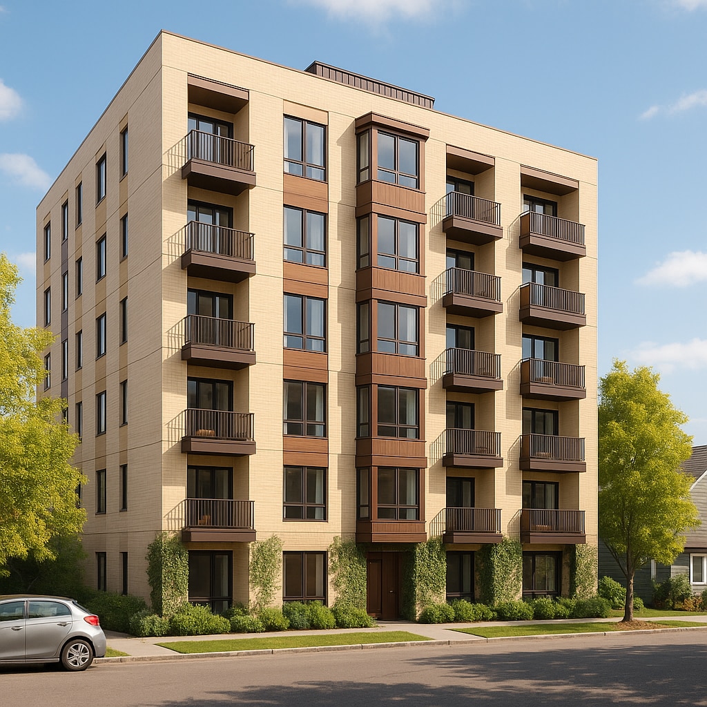 2218-2222 Grant St, Berkeley, CA for Sale