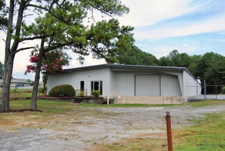 Decatur, AL Industrial - 835 Mcentire Ln