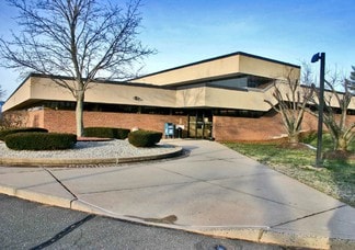 Enfield, CT Medical - 15 Palomba Dr
