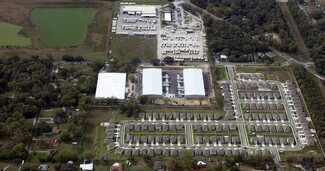 Thonotosassa, FL Industrial - 9951 Williams Rd
