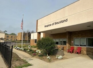 Sioux City, IA Office - 309 Cook St