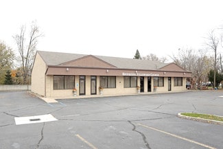 Chesterfield, MI Retail, Flex - 49532-49540 Gratiot Ave
