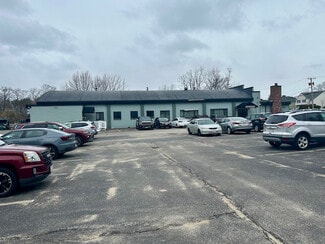 Weymouth, MA Bar - 969 Washington St