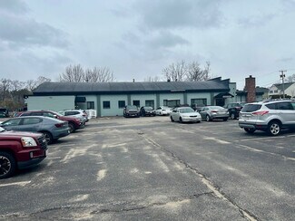 Weymouth, MA undefined - 969 Washington St