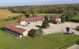Listowel, ON Hospitality - 8500 Road 164