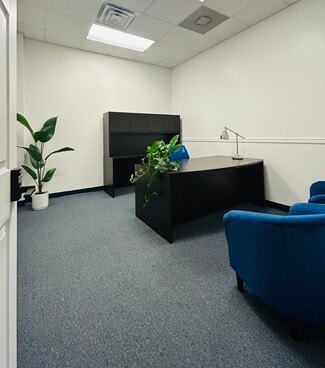 Saint Augustine, FL Office - 100 Center Creek Dr Saint Augustine, FL Office - 100 Center Creek Dr