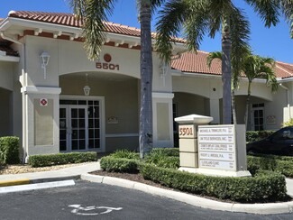 Coral Springs, FL undefined - 5501 N University Dr
