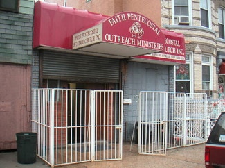 Brooklyn, NY Churches - 65 Eldert St Brooklyn, NY Churches - 65 Eldert St