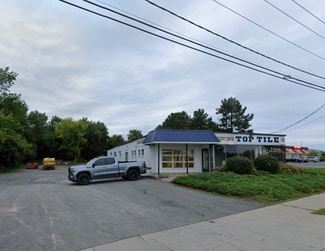 New Hartford, NY Freestanding - 4561 Commercial Dr