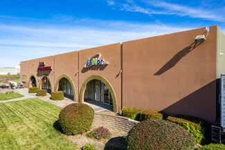 Union City, CA Industrial - 30500-30530 Union City Blvd